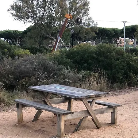 La Palapa, Chalet Con Piscina Privada Y Muy Cerca Del Mar Сasa de vacaciones Chiclana de la Frontera