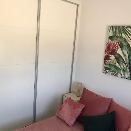 La Palapa, Chalet Con Piscina Privada Y Muy Cerca Del Mar *