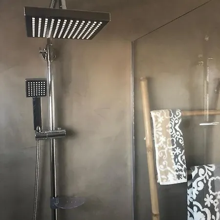 La Palapa, Chalet Con Piscina Privada Y Muy Cerca Del Mar Сasa de vacaciones Chiclana de la Frontera